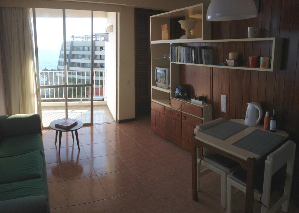 Appartement Apartamento Do Mar à Funchal  Extérieur photo