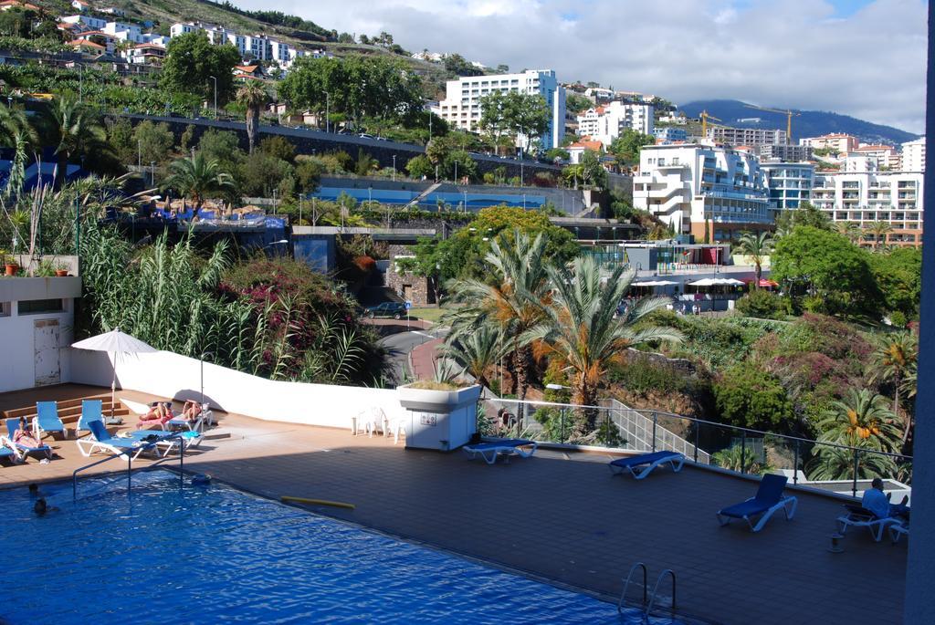 Appartement Apartamento Do Mar à Funchal  Extérieur photo