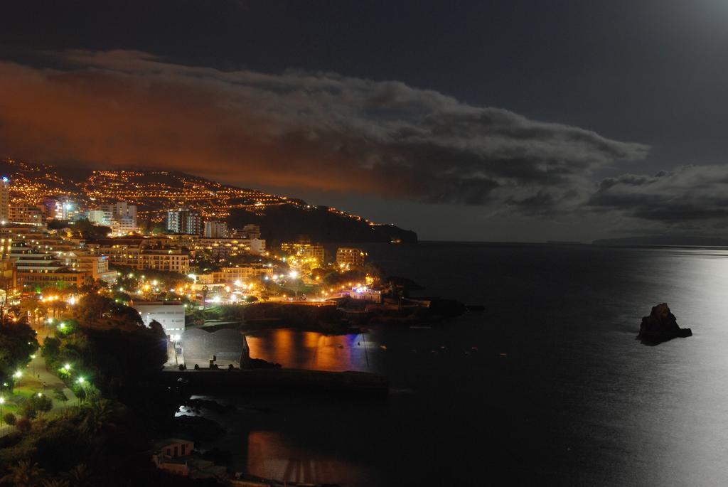 Appartement Apartamento Do Mar à Funchal  Extérieur photo