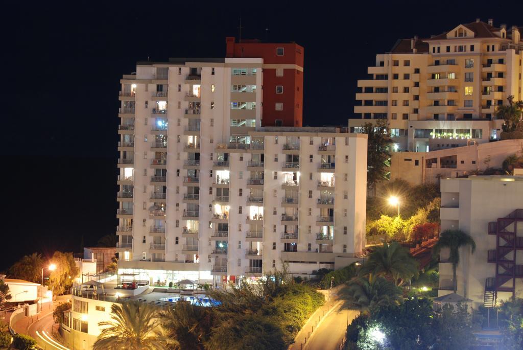 Appartement Apartamento Do Mar à Funchal  Extérieur photo